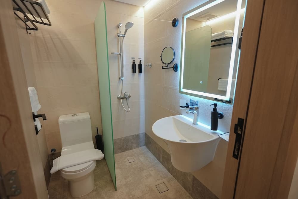 Sena Serviced Apartments photo 4