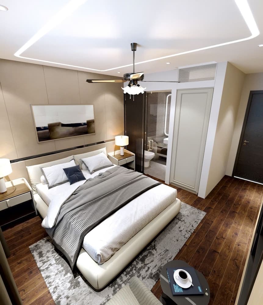 Hanoi Royal Premium Hotel photo 8