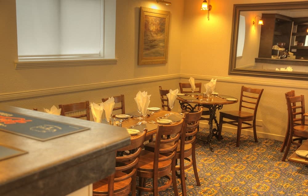 Tongadale Hotel photo 5