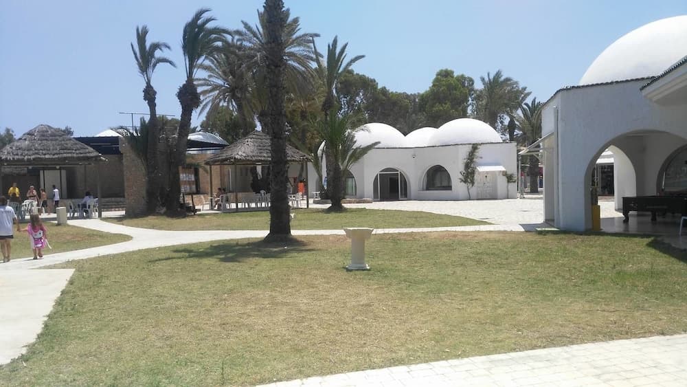 Club Rosa Rivage photo 3