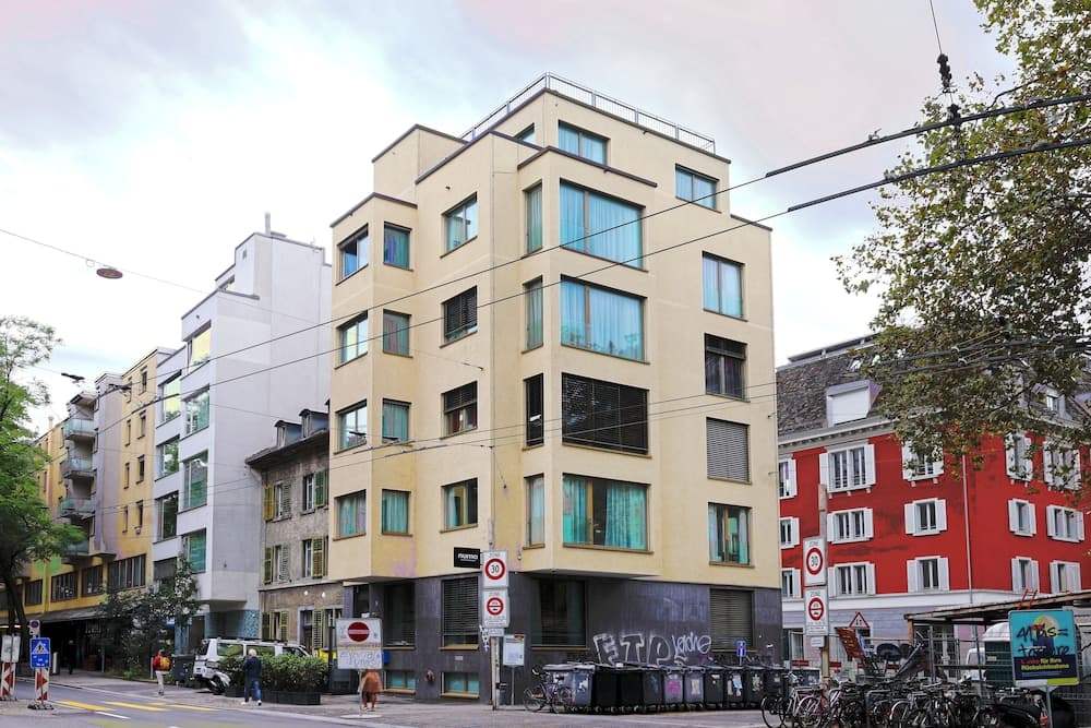 Numa Zurich Turi photo 7