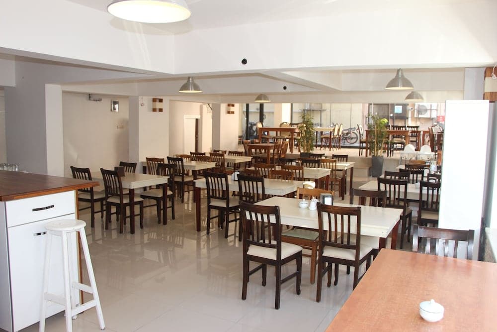 Grand Ece Otel photo 3
