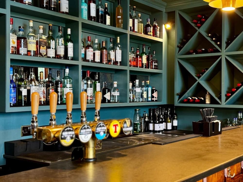Glenfinnan House Hotel photo 4