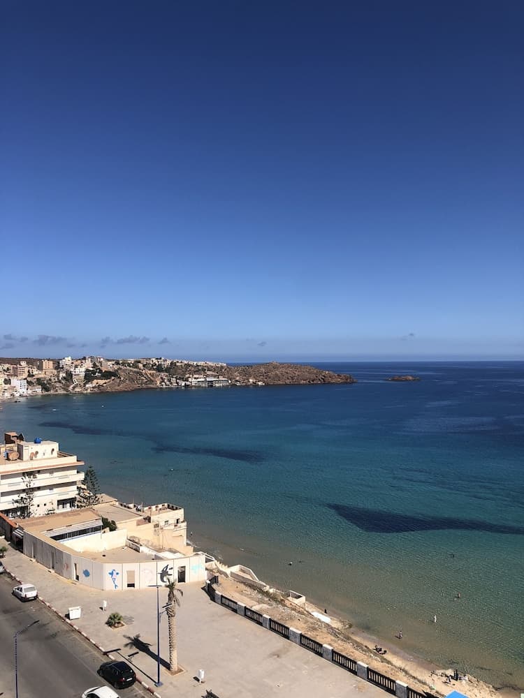 Gardenia Hotel Oran photo 8