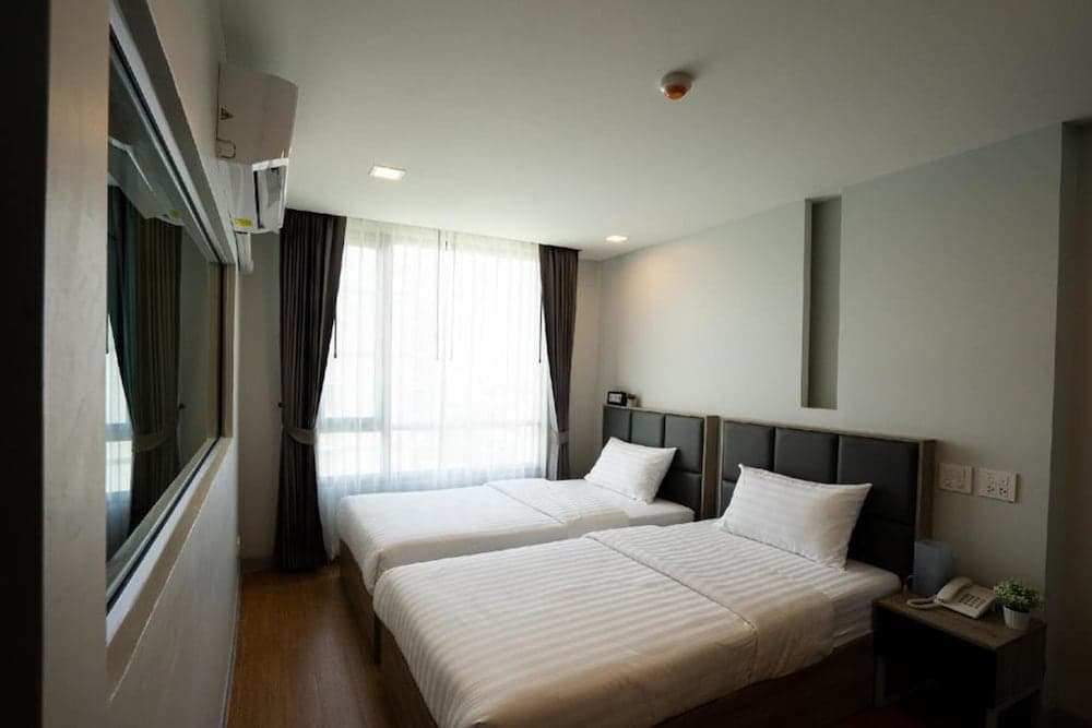 ONPA Hotel & Residence Bangsaen photo 4