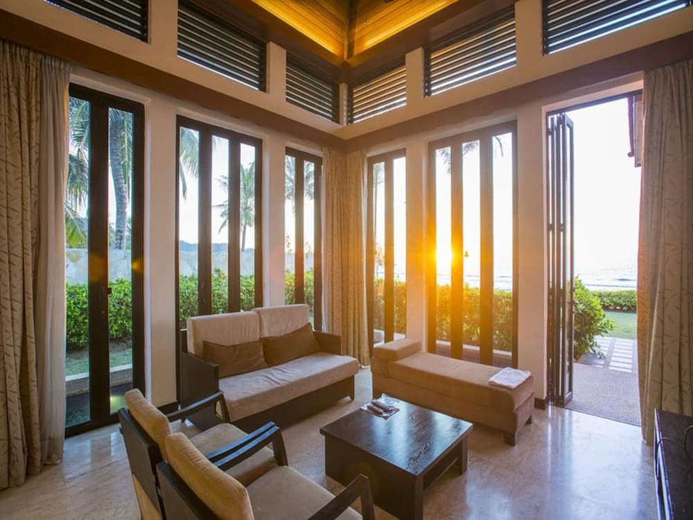 Sabah Beach Villas & Suites photo 9