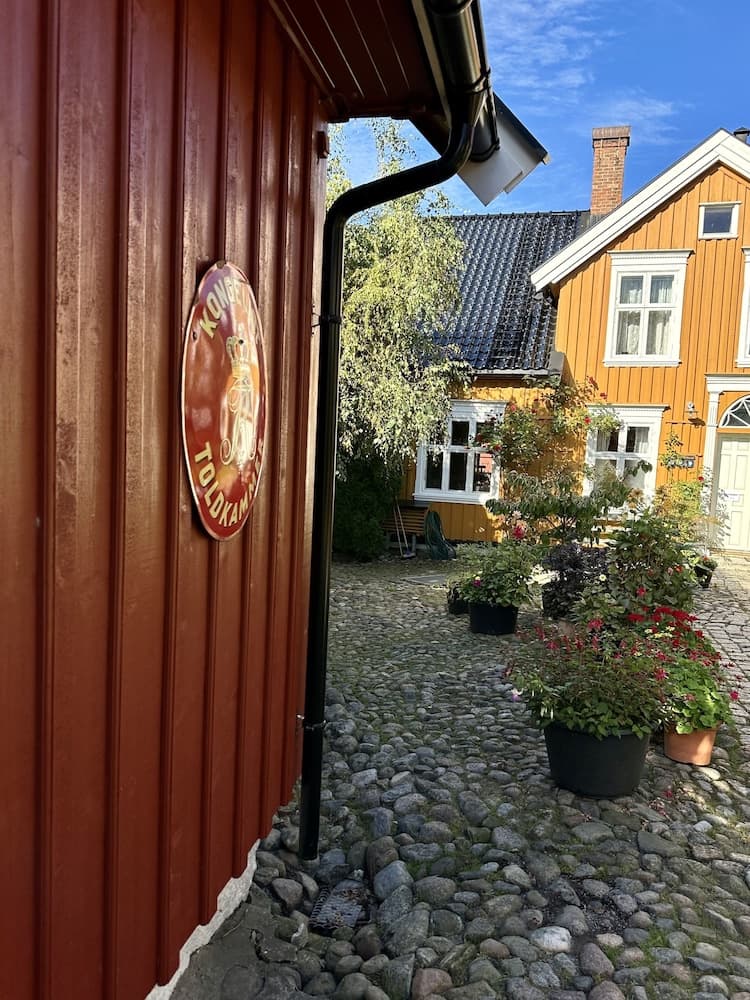 Toldgaarden Gjestegaard photo 6
