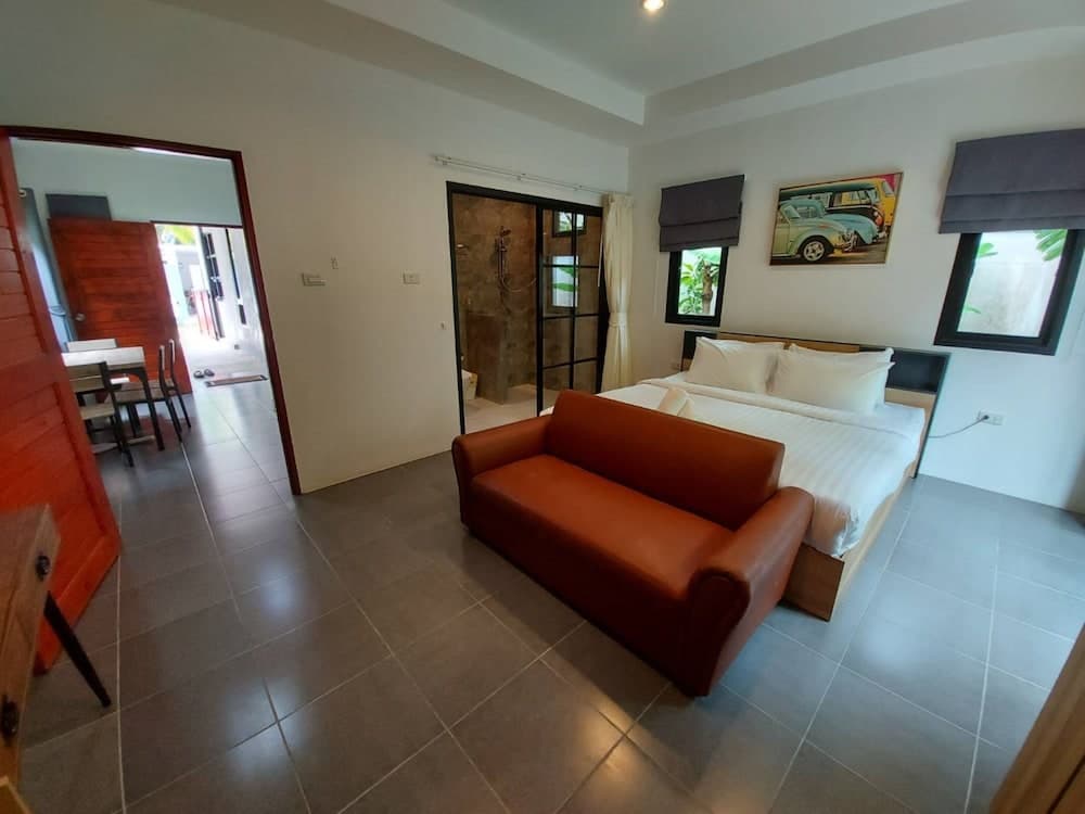 Malinee Resort photo 7