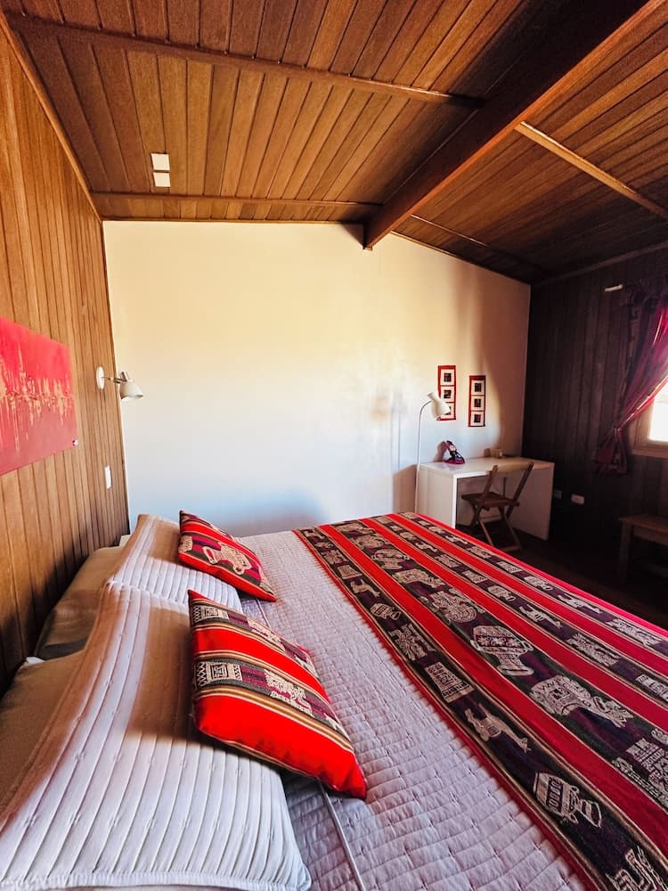 Maktvb Ecolodge San Pedro de Atacama photo 8
