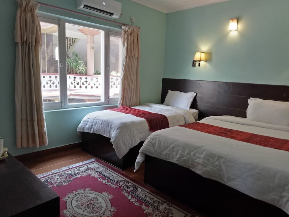 Hotel Fewa Holiday Inn photo 6