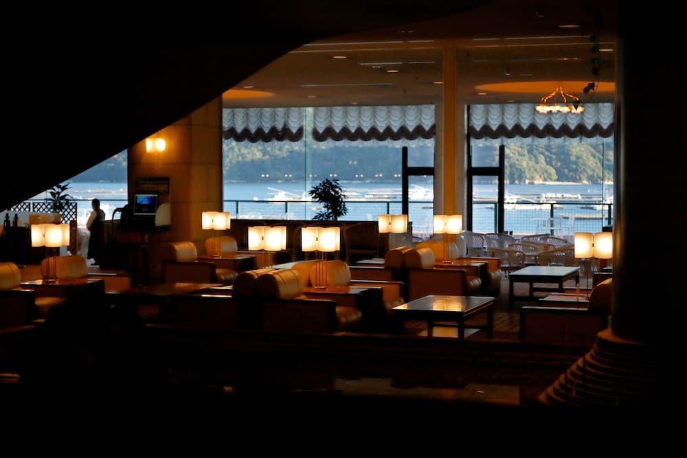 Aki Grand Hotel & Spa photo 5
