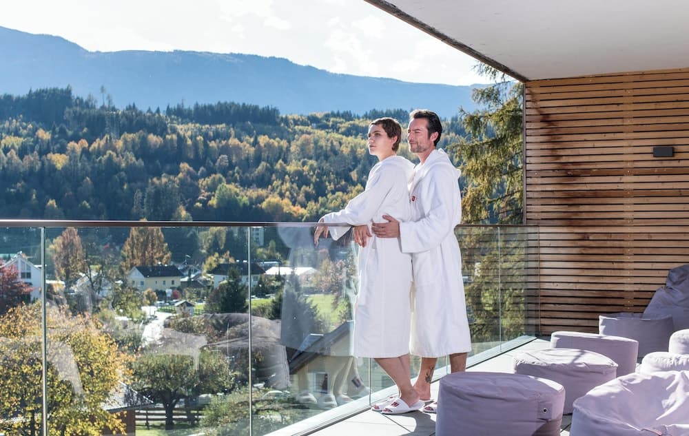 Hotel Moserhof photo 3