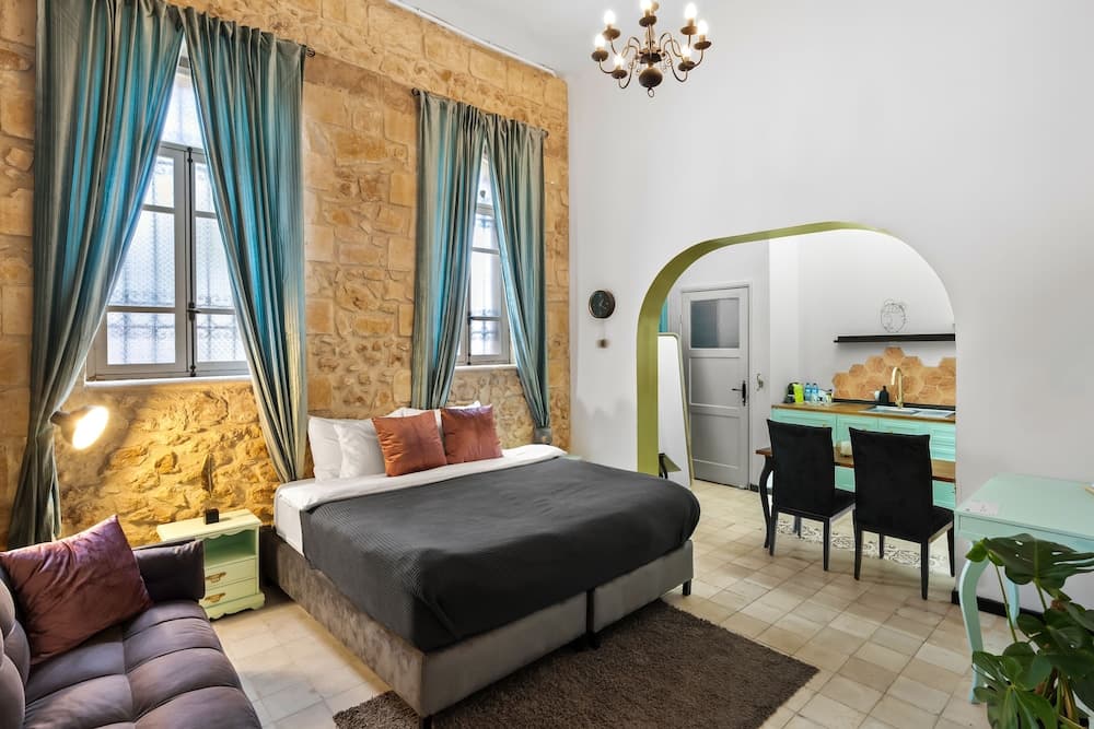 Helios Boutique Suites by La Finca Hotel photo 4