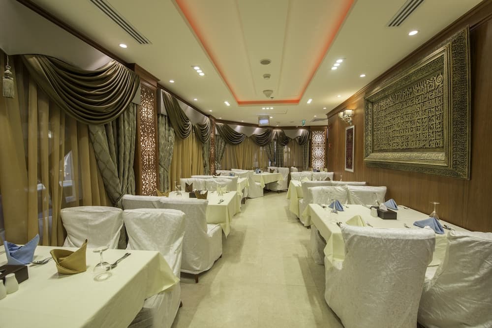 Nusk Al Madinah Hotel photo 5