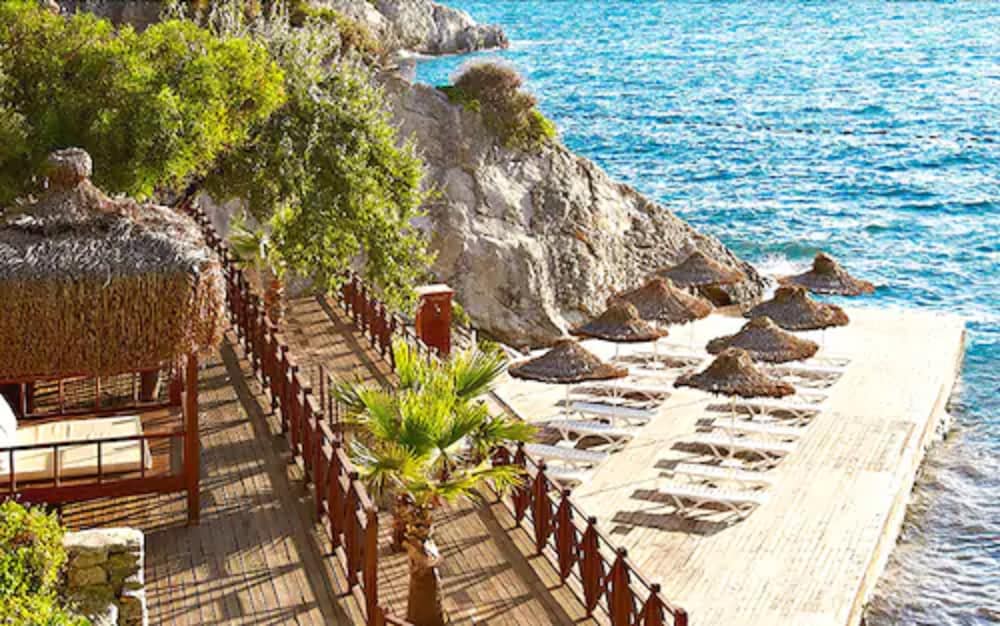 Ladonia Hotels Adakule photo 4