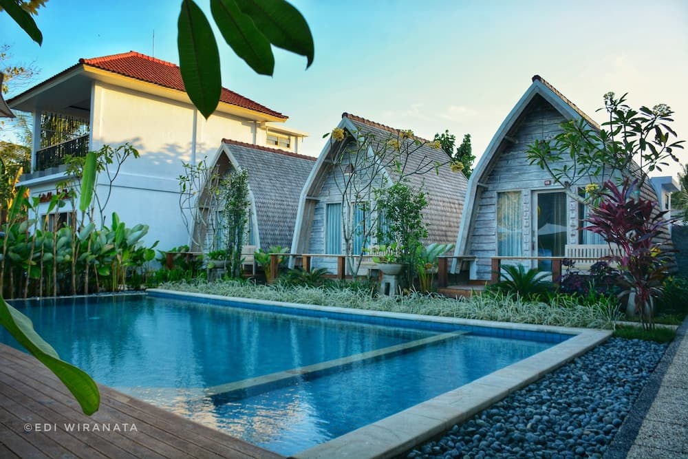 Lavella Villa's photo 7