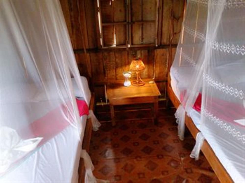 Otres Beach Resort photo 9