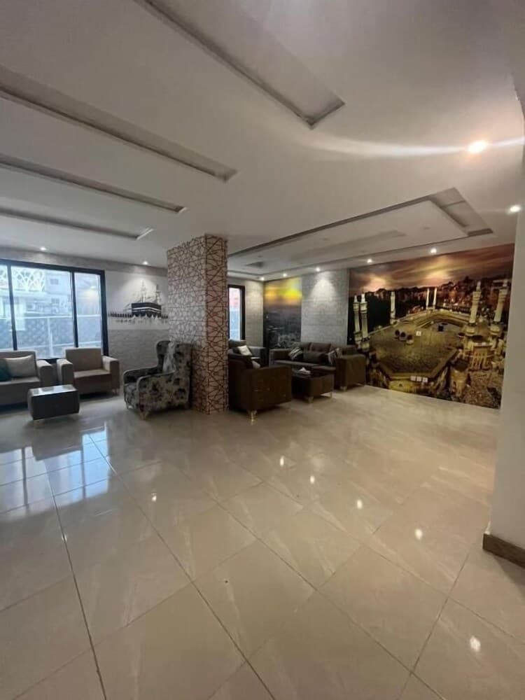 Sama Al Amani Hotel photo 7