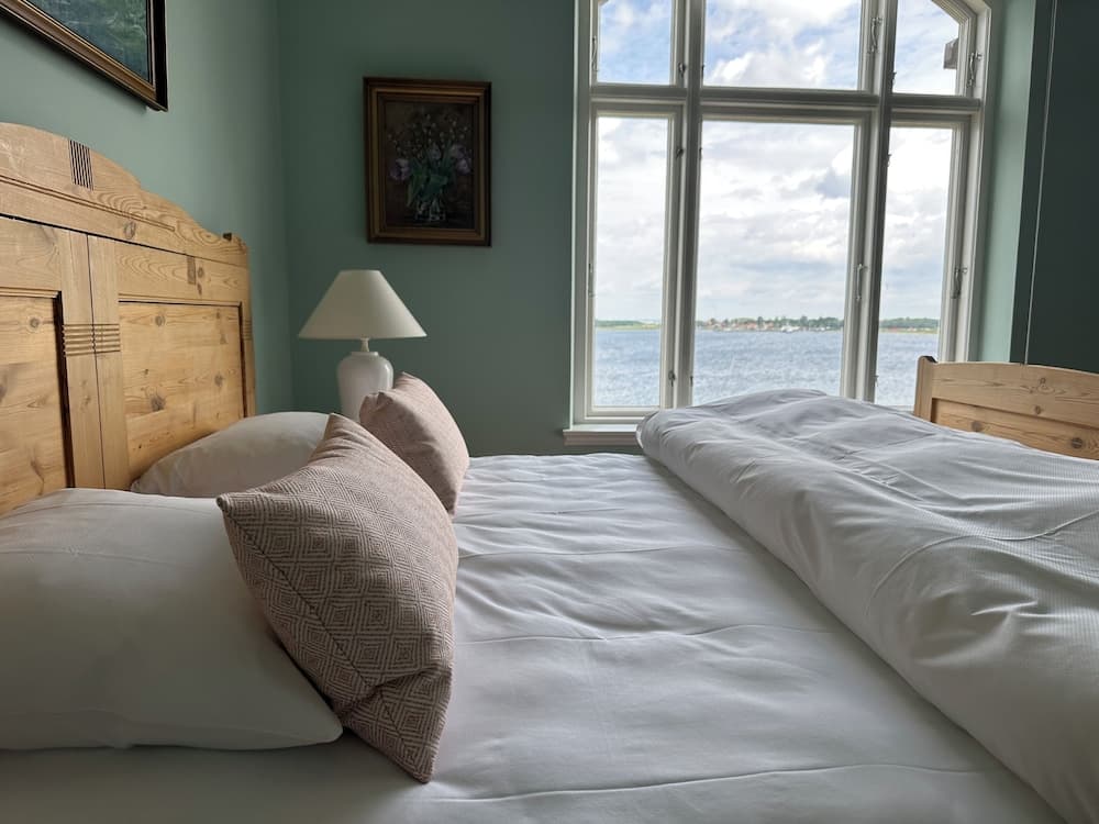 Aarøsund Badehotel photo 3