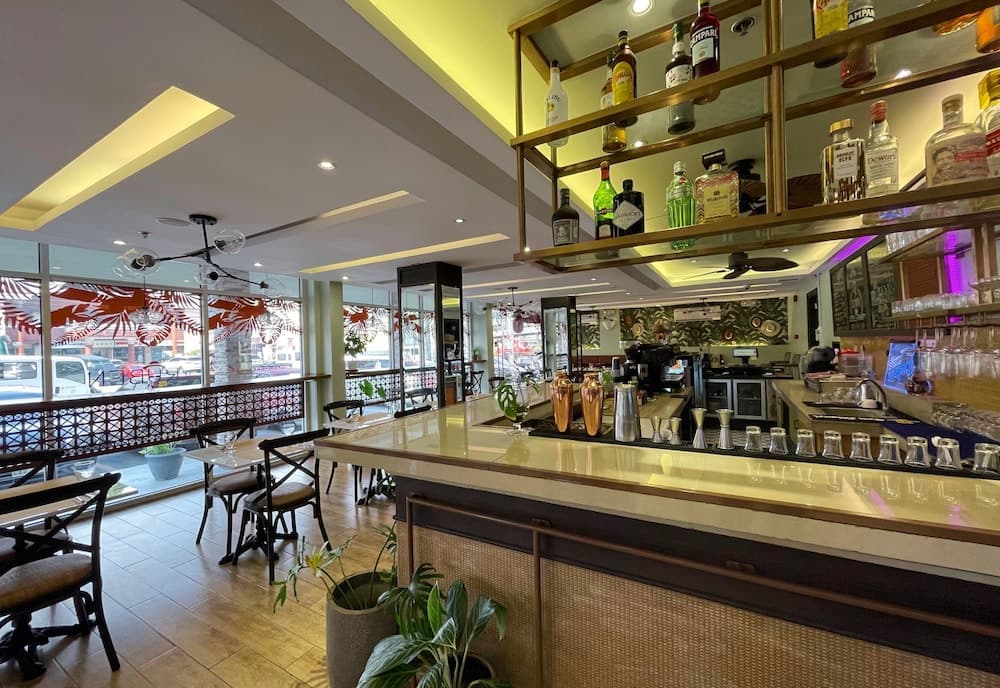 Bendix Hotel San Fernando powered by Cocotel photo 4