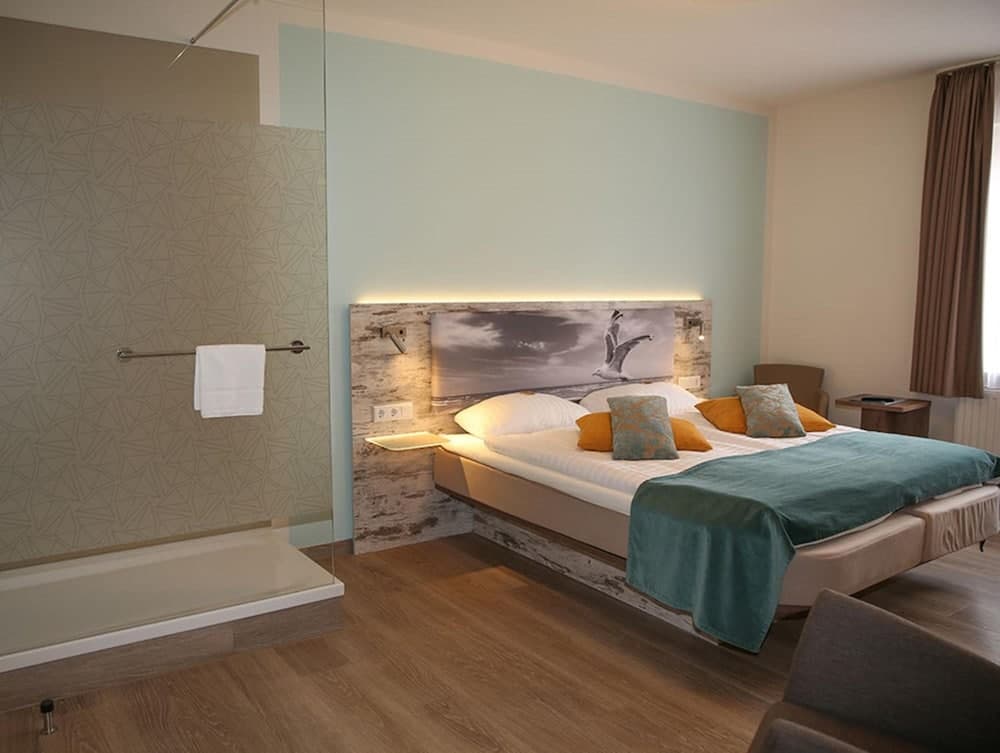 City-Hotel Bremerhaven photo 5