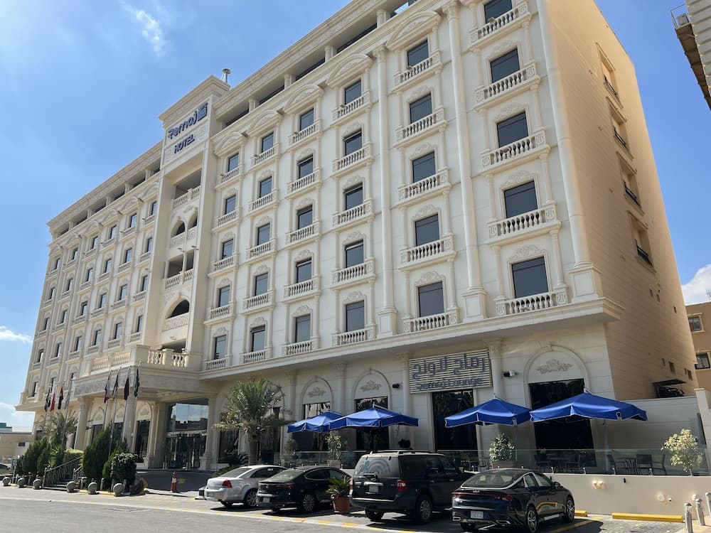 Remaj Hotel photo 7
