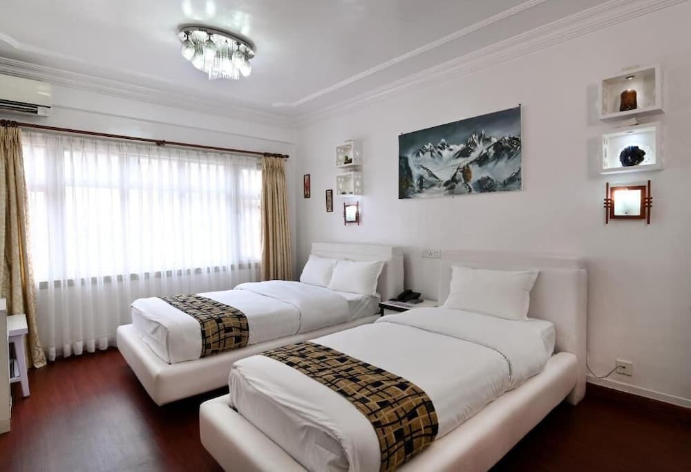 Hotel M Square photo 5