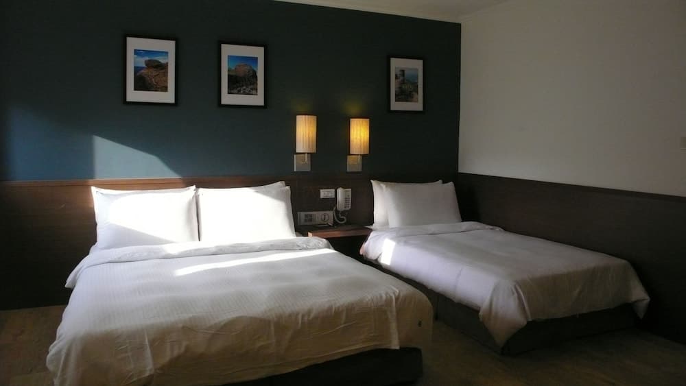 MF Hotel Penghu photo 7