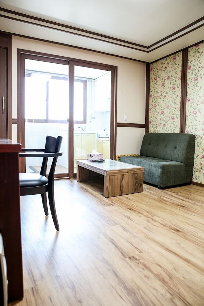 Hill Stay Hotel Residence photo 4