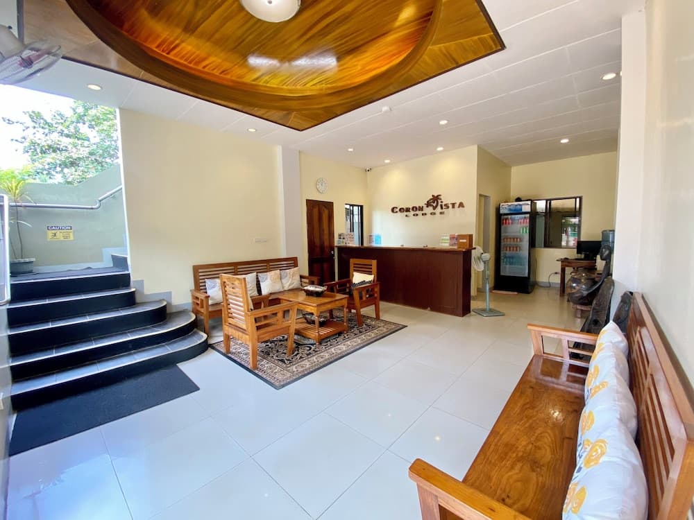 Coron Vista Lodge photo 2