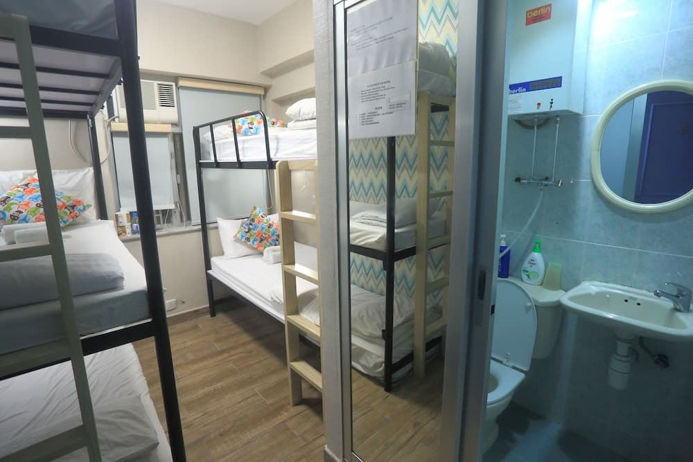 As 1 Hotel photo 9