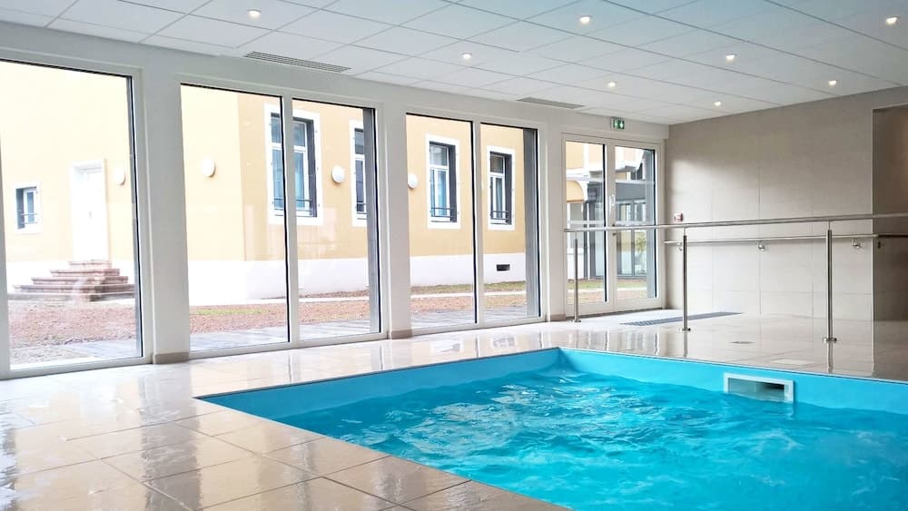 Odalys City Apartment Hotel - Colmar Centre photo 9