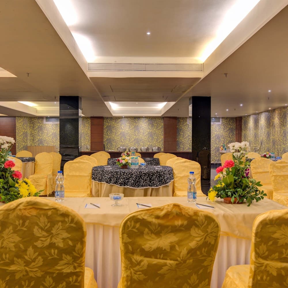 Godwin Candolim, Goa photo 6