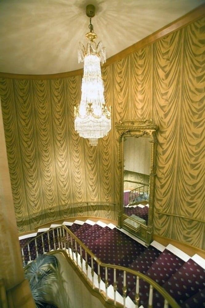 The Saint Paul Hotel photo 9