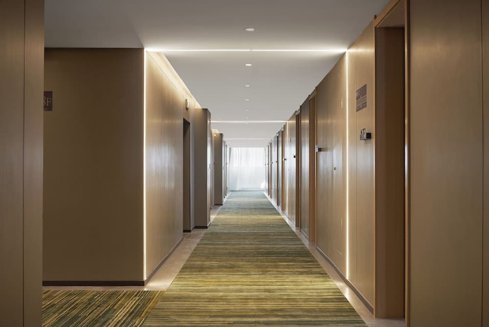 ALL IN LIGHT LUXURY HOTEL photo 3