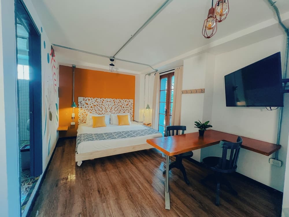 Viajero Cartagena - Getsemaní Hostel photo 5
