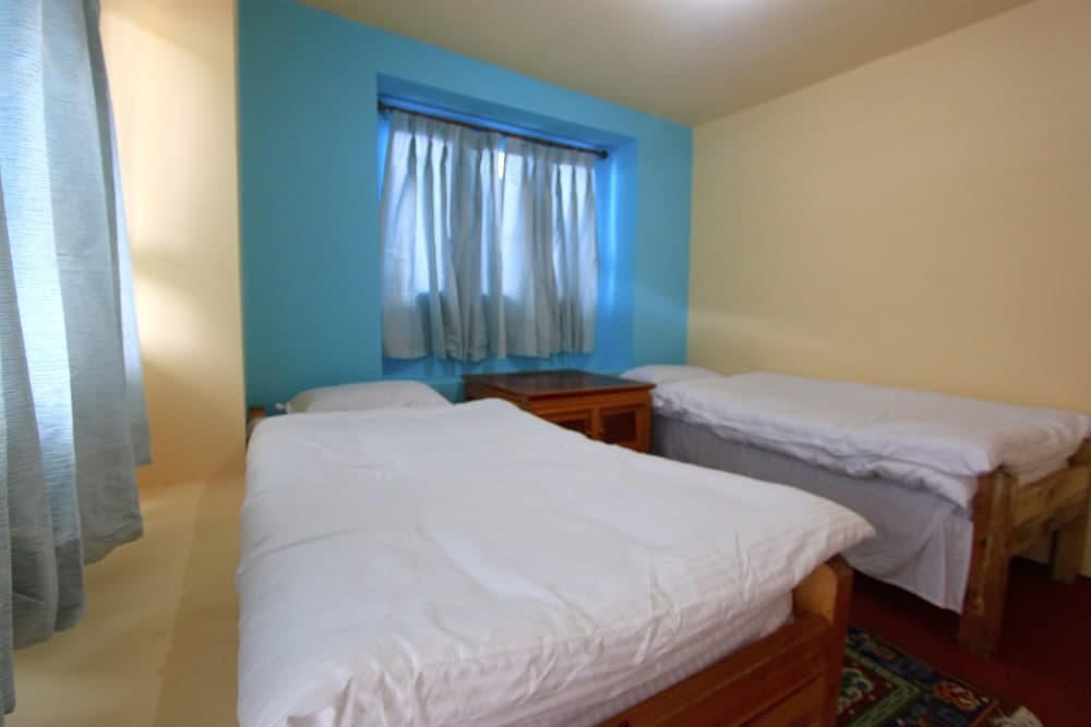 Himalayan Lodge