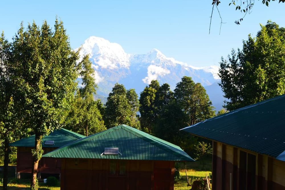Kalsee Ecolodge photo 6