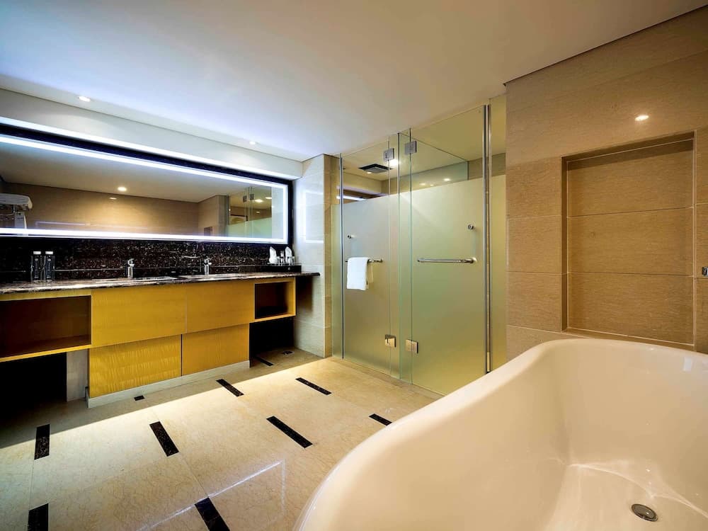 Pullman Qingdao Ziyue photo 5