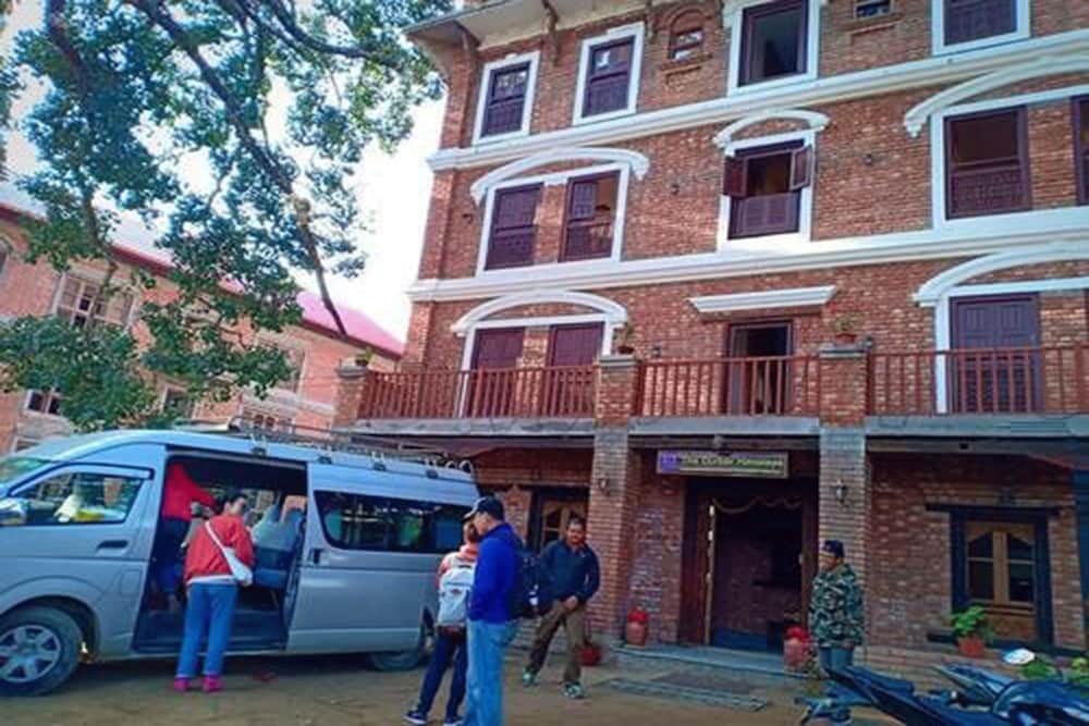 Hotel Durbar Himalaya photo 9