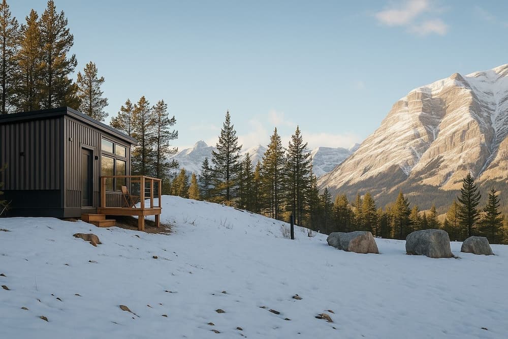 Skyridge Glamping photo 7