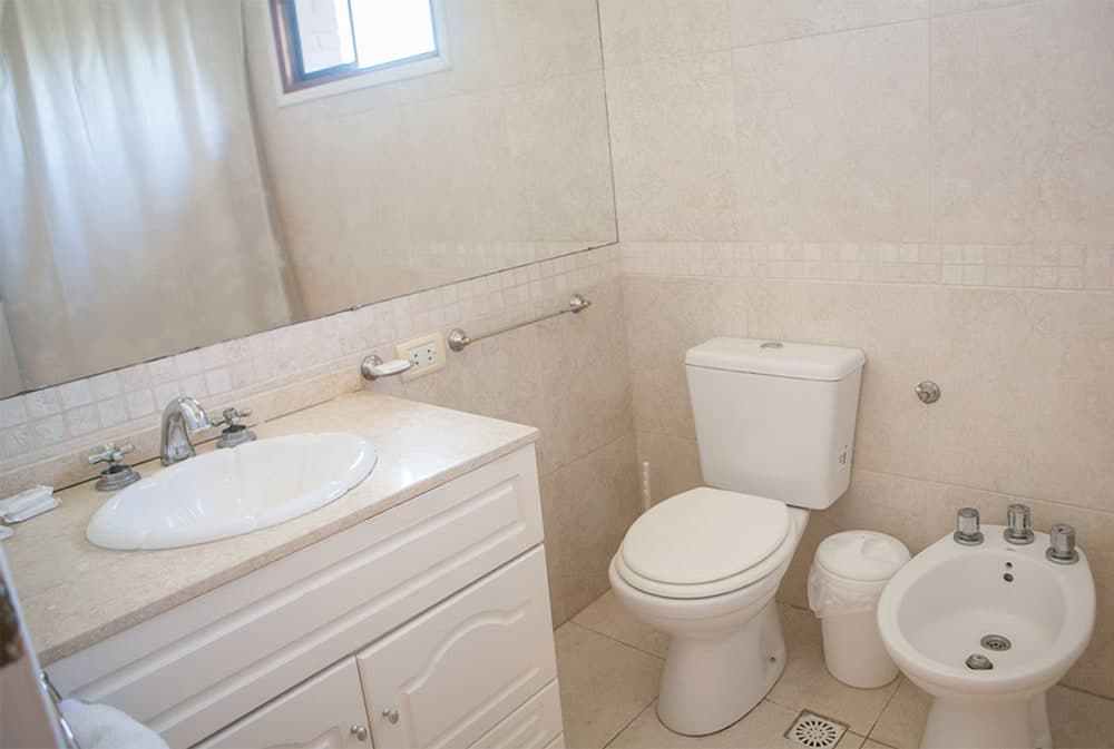 Bagu Pinamar Hotel photo 9