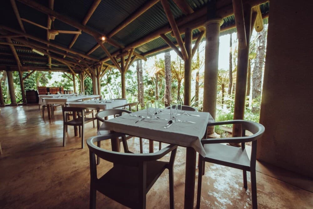 L'Exil Lodges photo 6