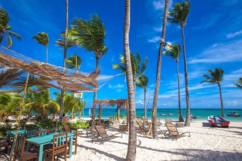 Chateau del mar Ocean Villas D2 Suit photo 8