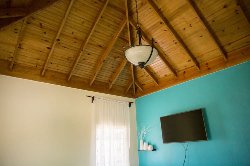 Apartment in Hellshire near Beach photo 7