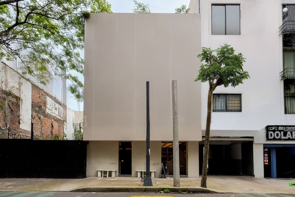 Lamartine Boutique Hotel Polanco