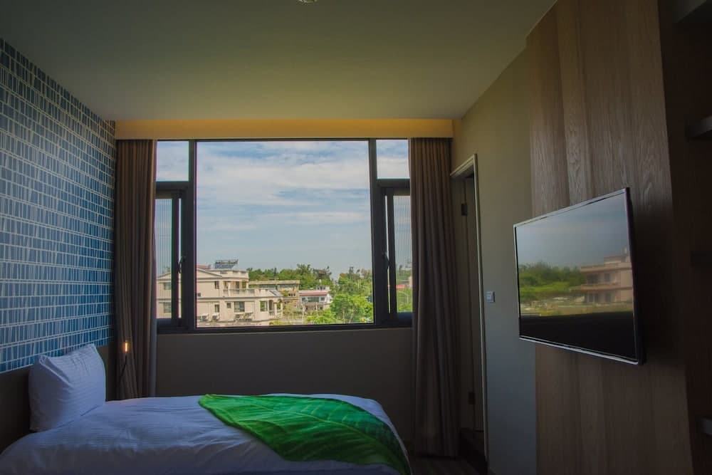 San Yuan Hostel photo 6