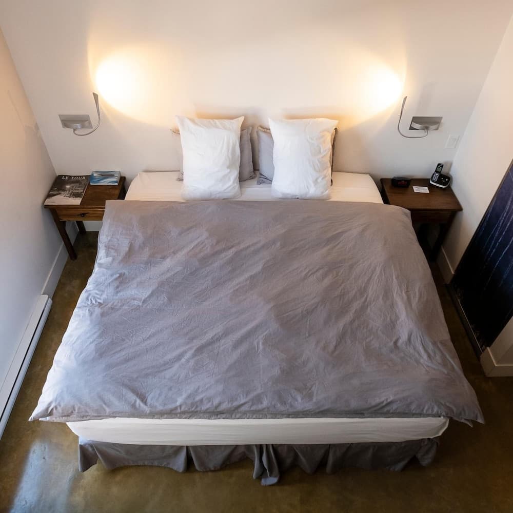 Auberge Sutton Brouerie photo 9