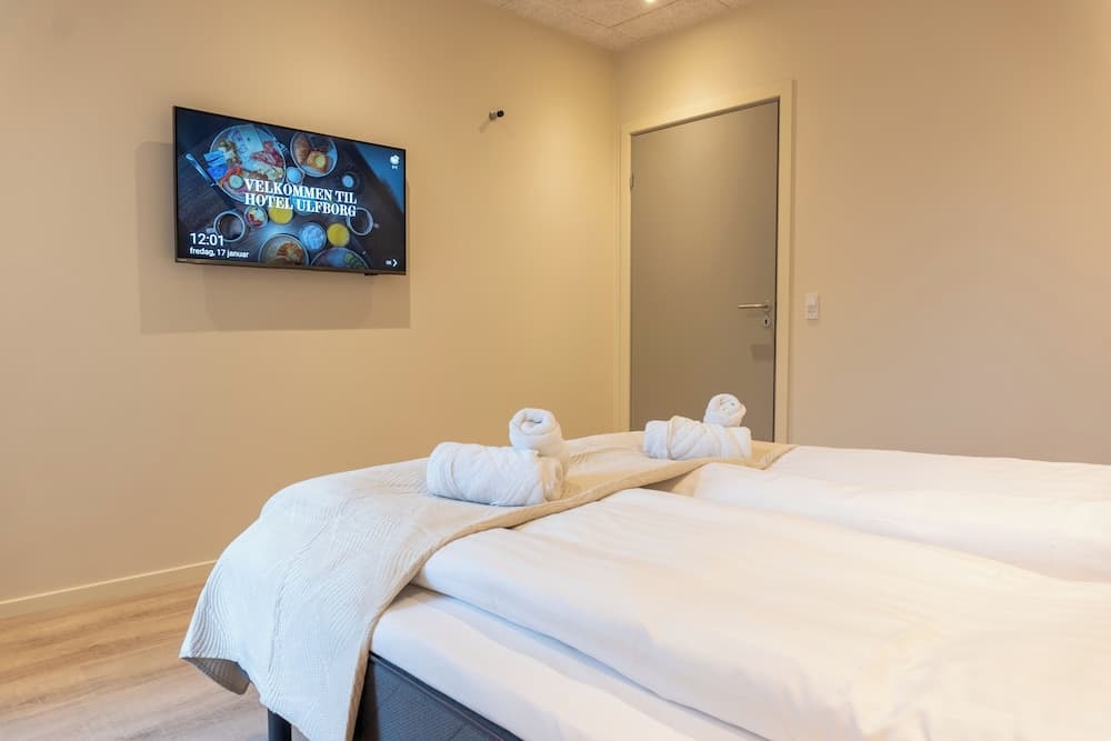 Hotel Ulfborg photo 9