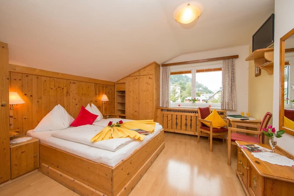 Pension Hubertus photo 3